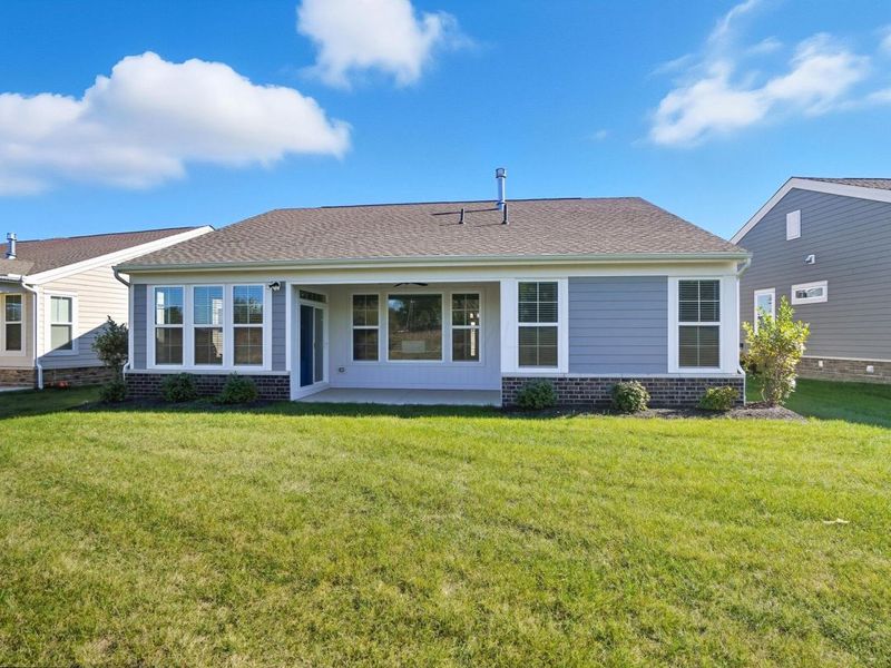 1341 Goldwell Drive, Sunbury, OH 43074 Photo 33