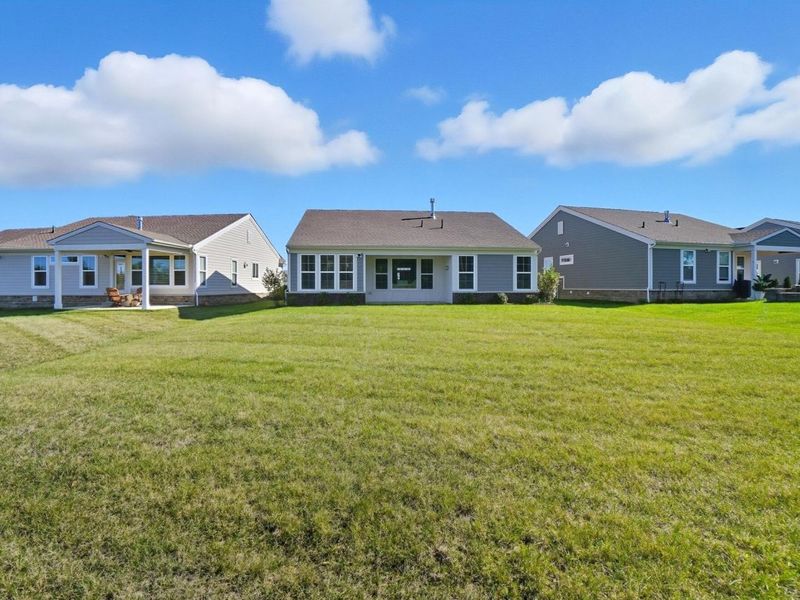 1341 Goldwell Drive, Sunbury, OH 43074 Photo 34