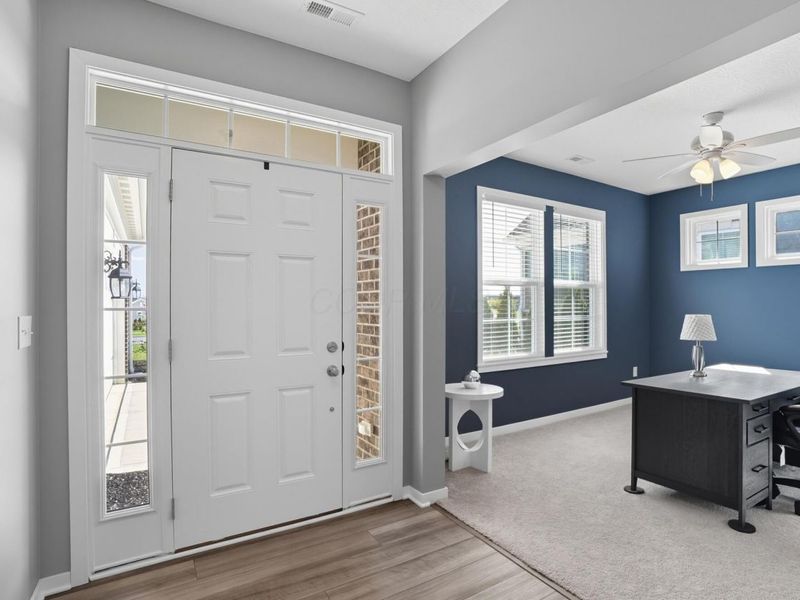 1341 Goldwell Drive, Sunbury, OH 43074 Photo 5