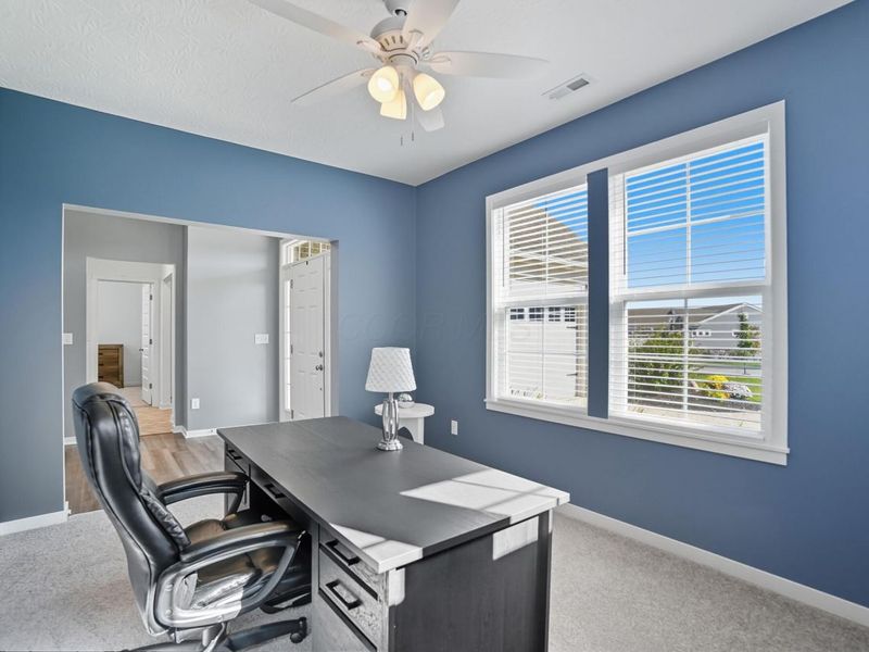 1341 Goldwell Drive, Sunbury, OH 43074 Photo 6