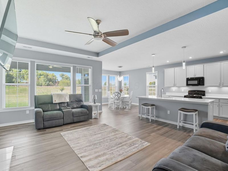 1341 Goldwell Drive, Sunbury, OH 43074 Photo 8