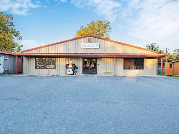 107 S HIghway 365, Redfield, AR 72132