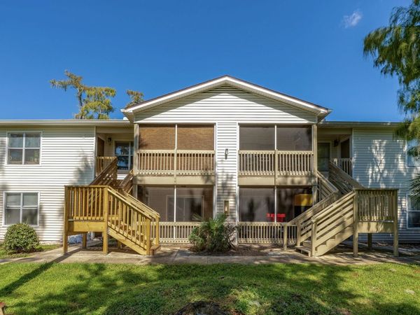 1600 Big Tree Road, Unit i3, Daytona Beach, FL 32119