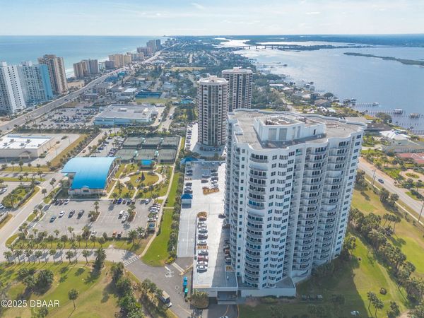 2 Oceans West Boulevard, Unit 2008, Daytona Beach Shores, FL 32118