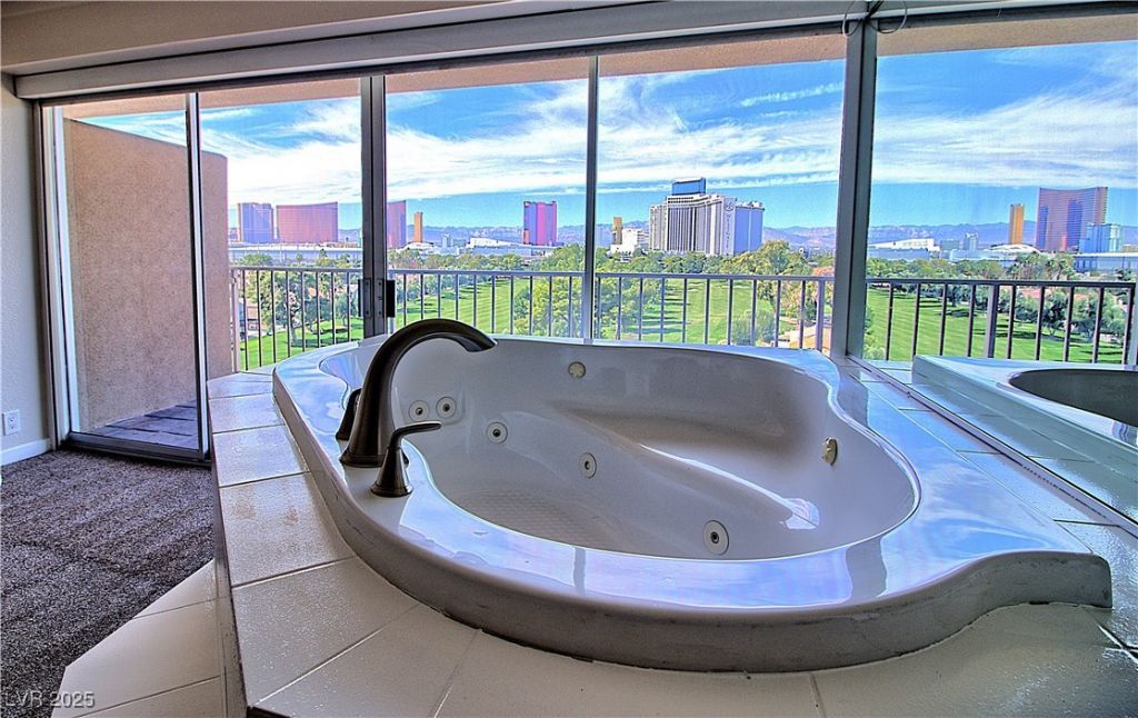 3111 Bel Air Drive, Unit 8E, Las Vegas, NV 89109 Main Photo