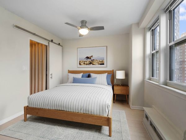 5800 ARLINGTON Avenue, Unit 10O, Bronx, NY 10471