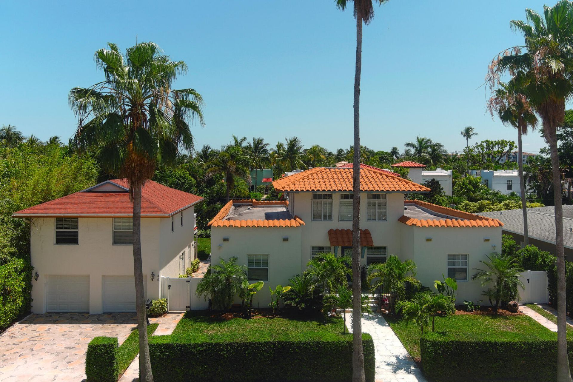 310 Almeria Road, West Palm Beach, FL 33405 Photo