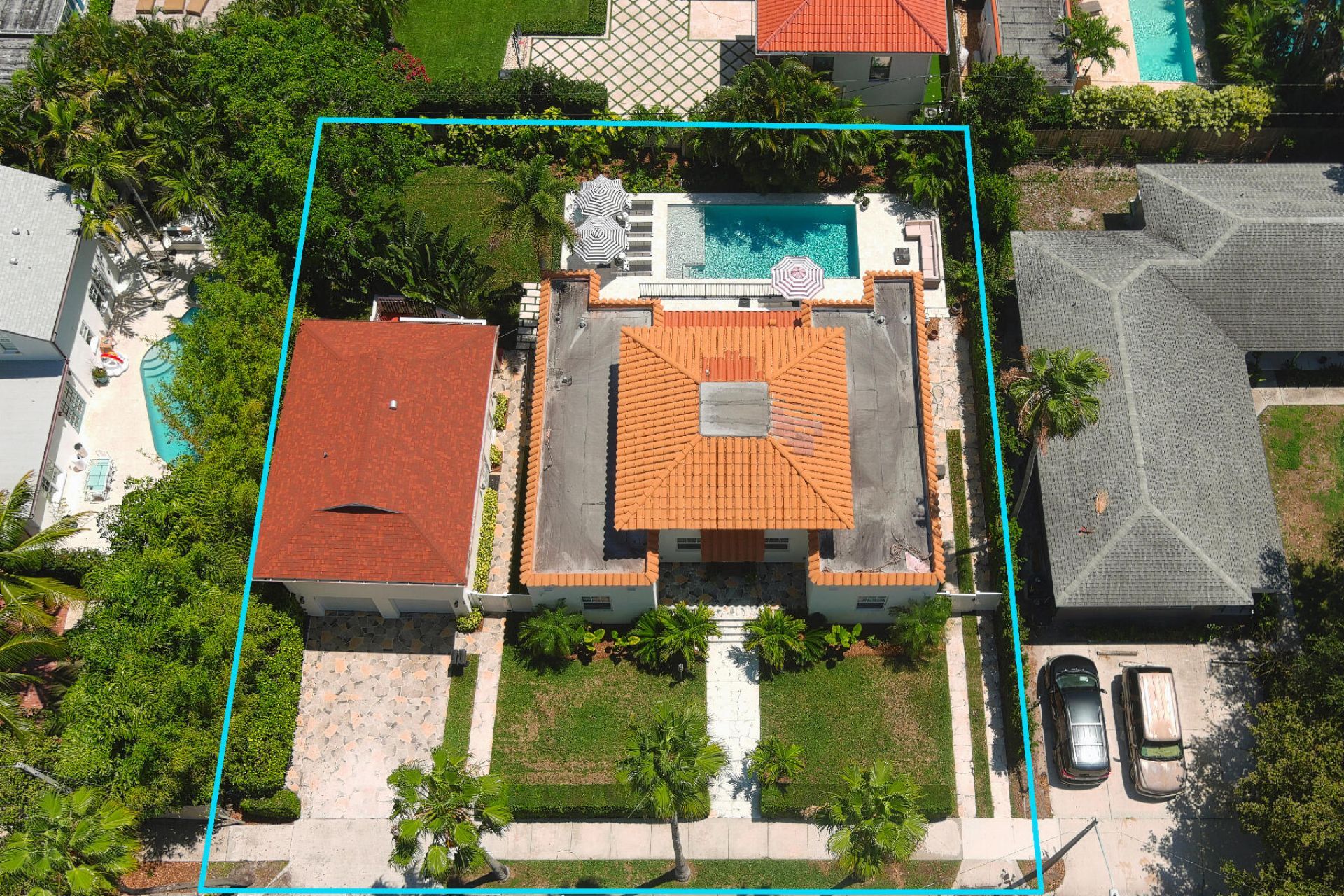 310 Almeria Road, West Palm Beach, FL 33405 Photo