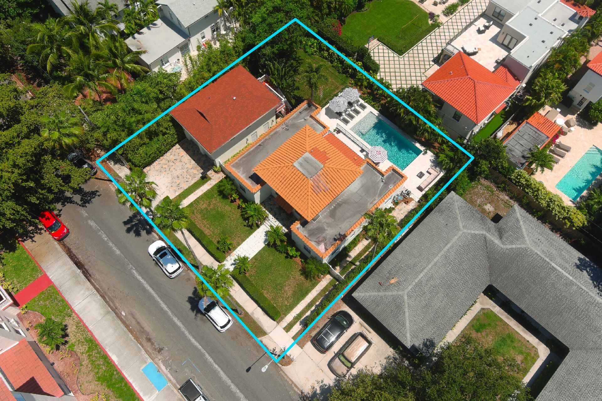 310 Almeria Road, West Palm Beach, FL 33405 Photo