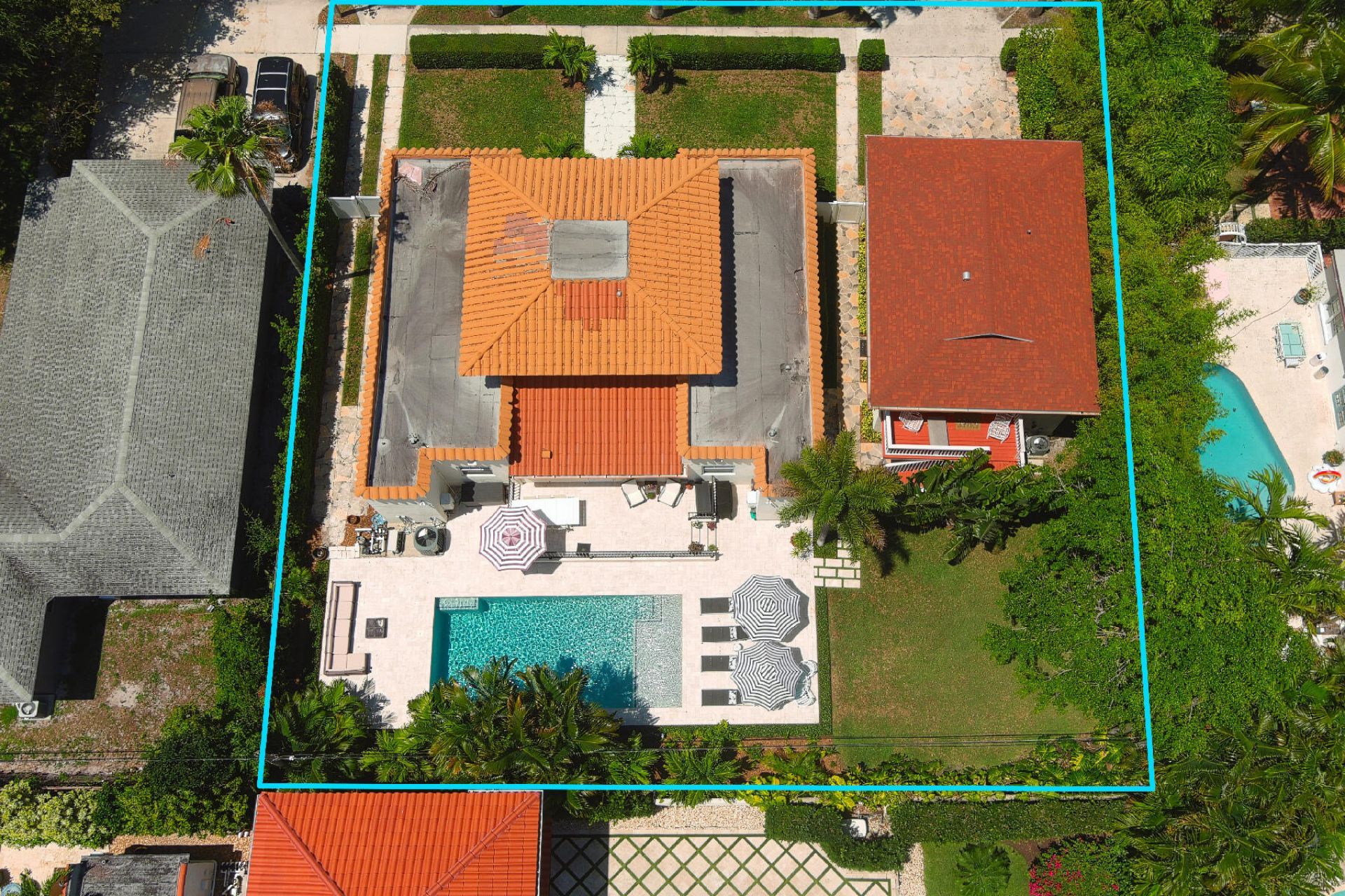 310 Almeria Road, West Palm Beach, FL 33405 Photo