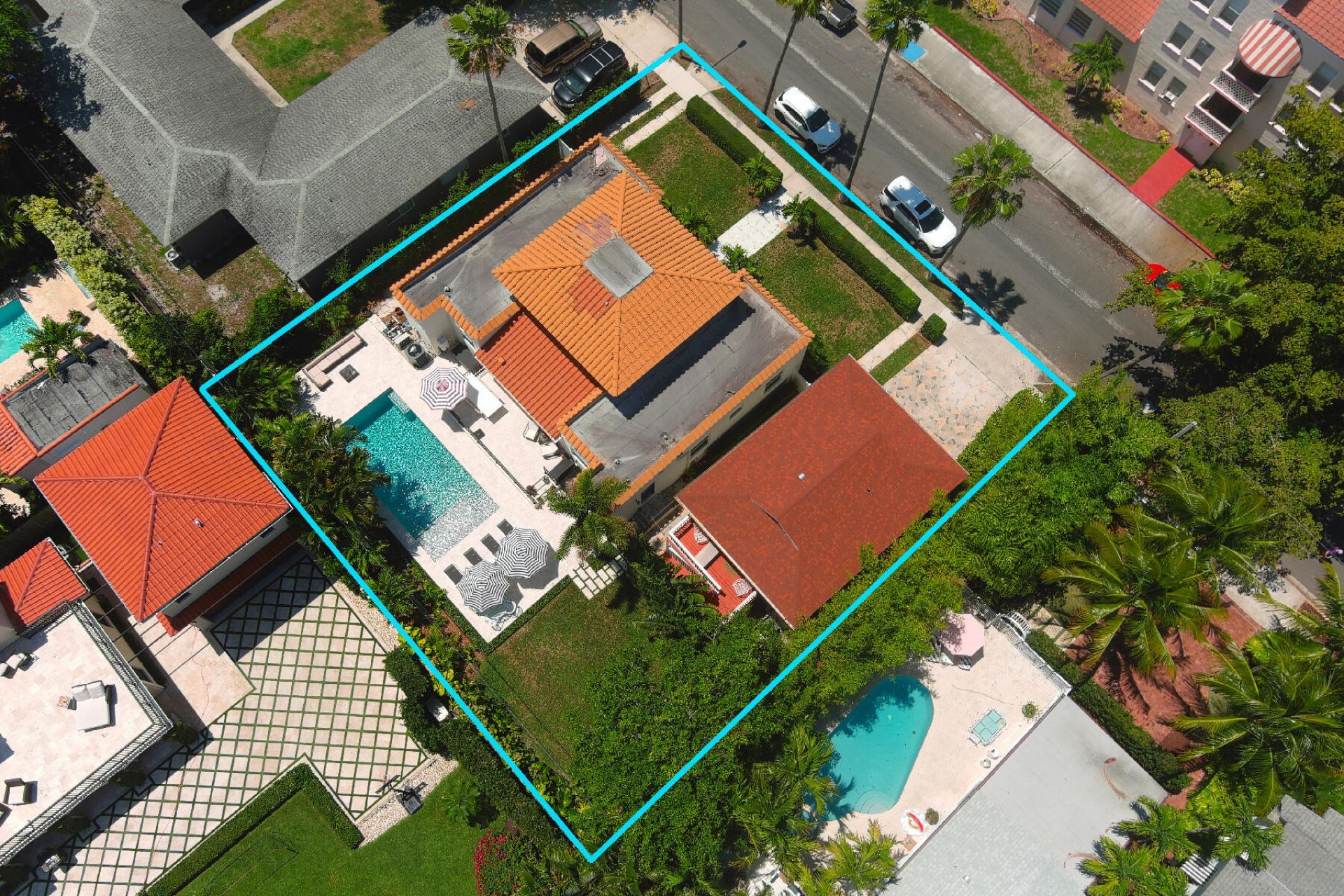 310 Almeria Road, West Palm Beach, FL 33405 Photo