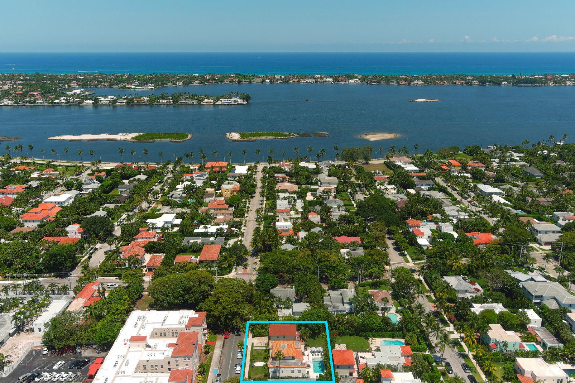 310 Almeria Road, West Palm Beach, FL 33405 Photo