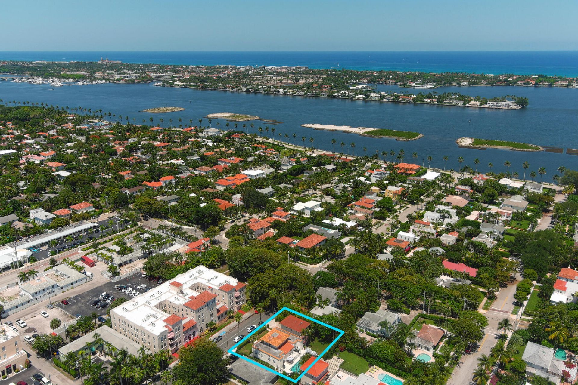 310 Almeria Road, West Palm Beach, FL 33405 Photo