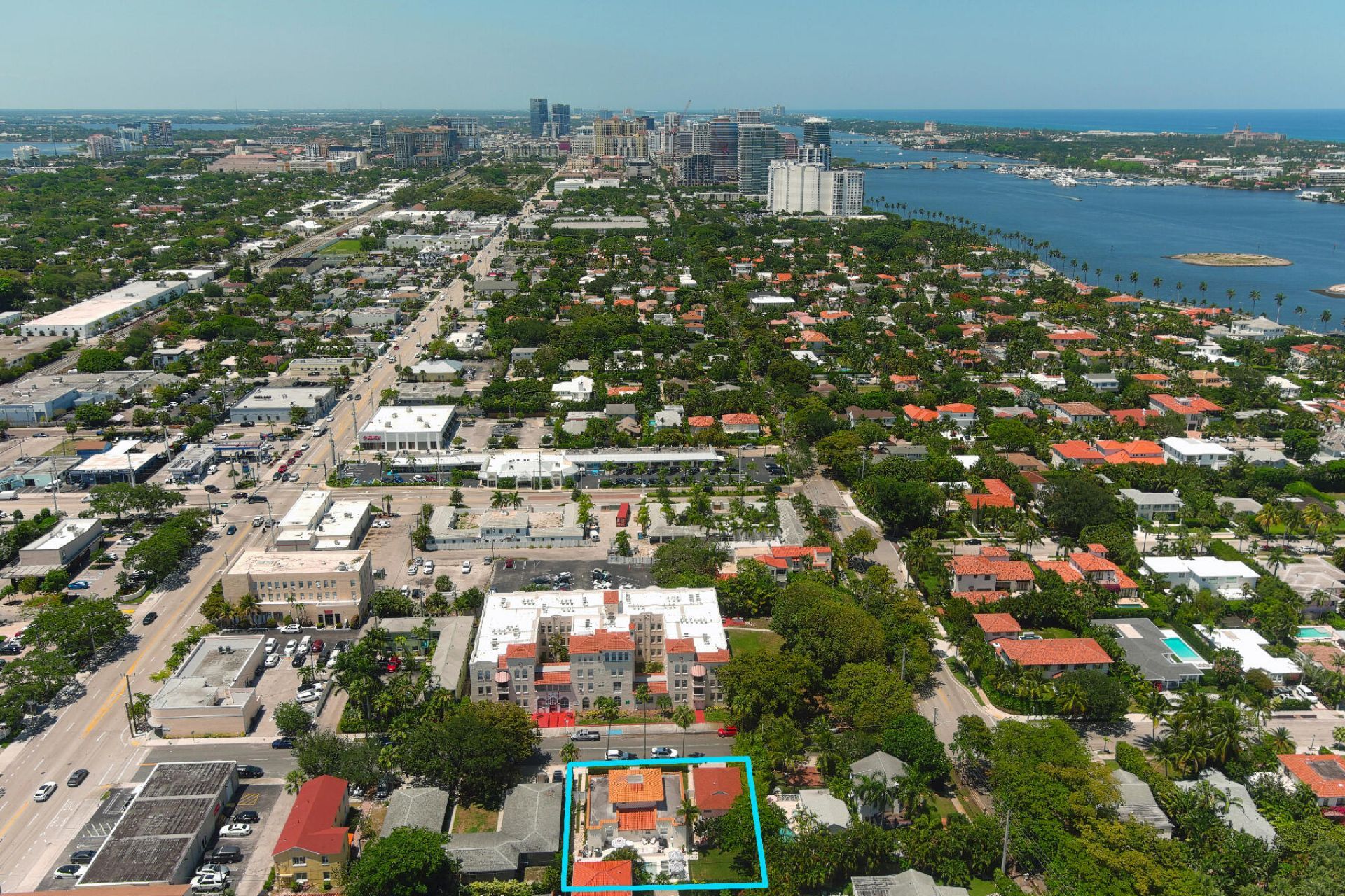 310 Almeria Road, West Palm Beach, FL 33405 Photo