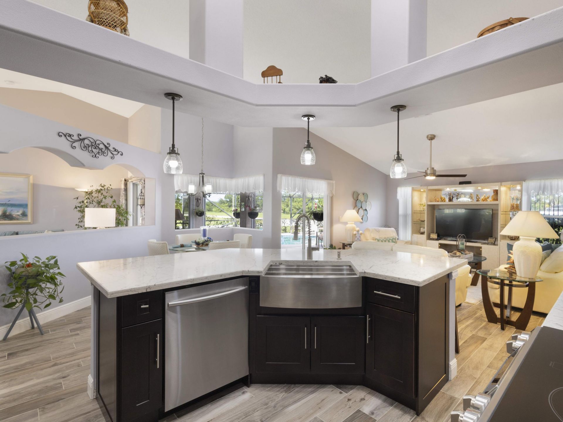 5793 NW Dublin Drive, Port Saint Lucie, FL 34986 Photo