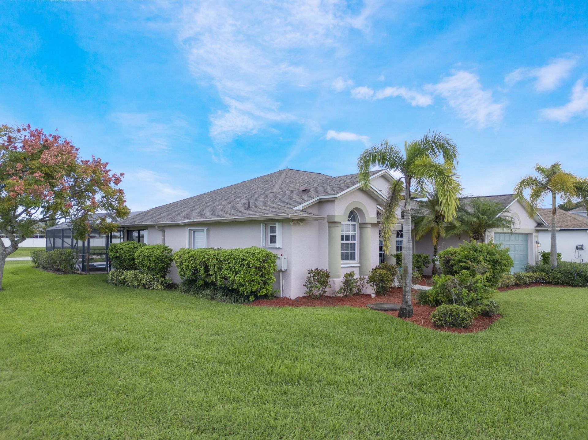 5793 NW Dublin Drive, Port Saint Lucie, FL 34986 Photo
