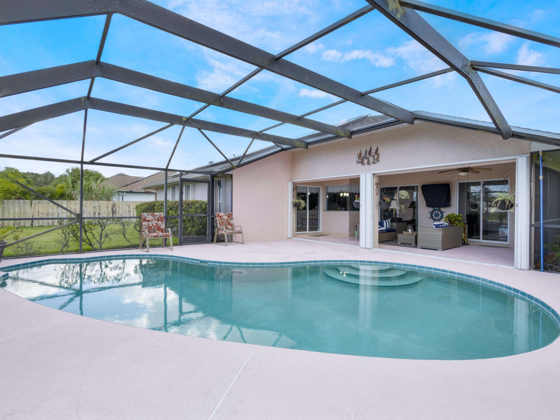 5793 NW Dublin Drive, Port Saint Lucie, FL 34986 Photo