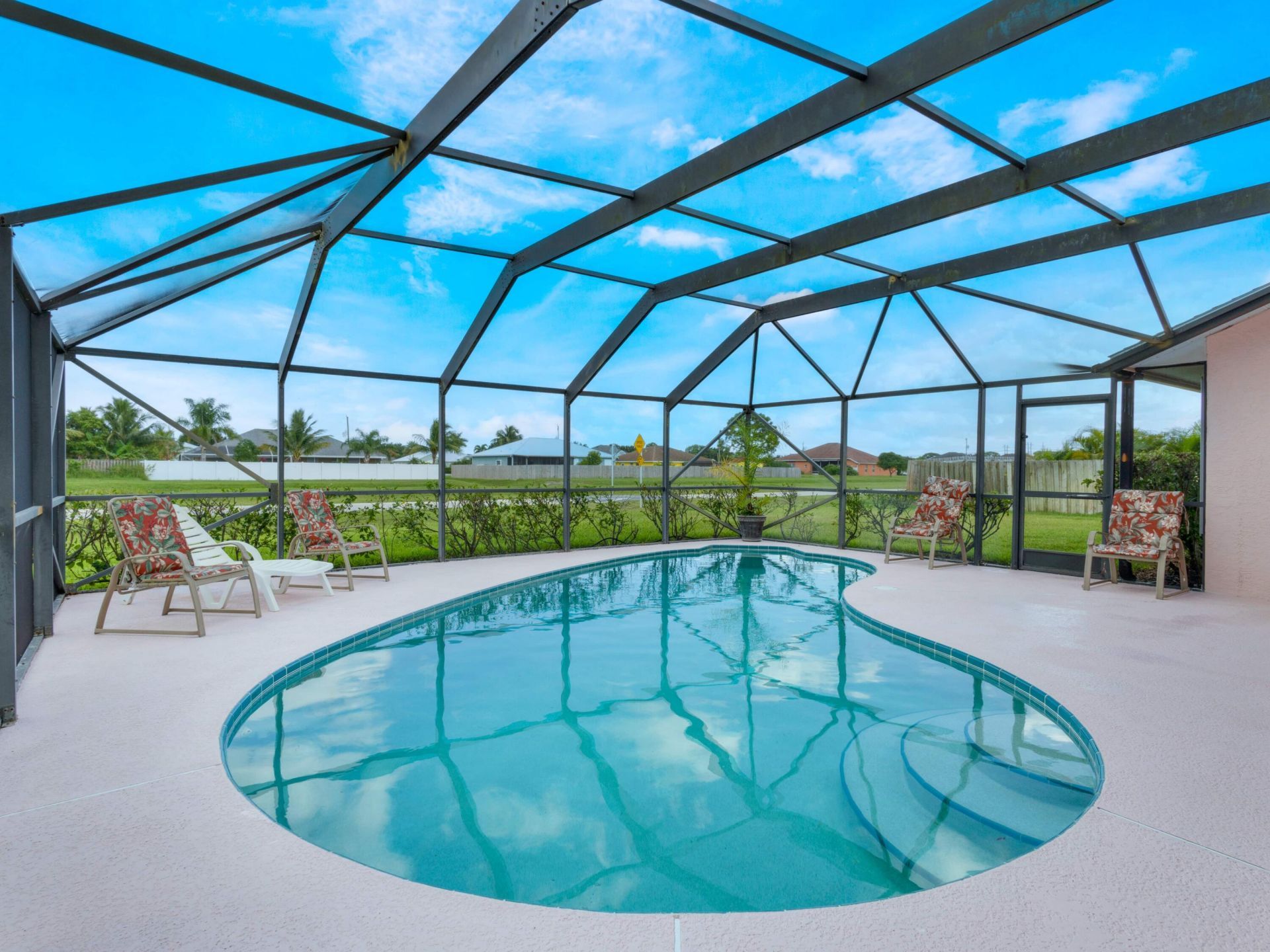 5793 NW Dublin Drive, Port Saint Lucie, FL 34986 Photo