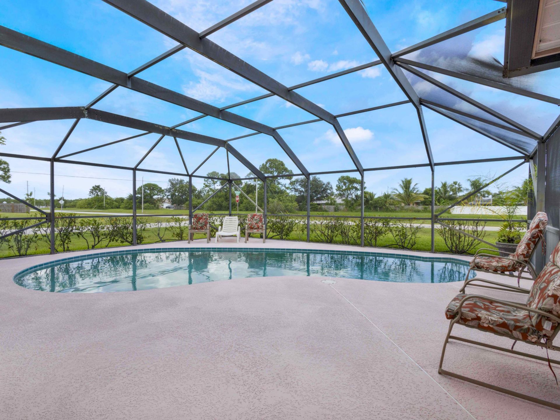 5793 NW Dublin Drive, Port Saint Lucie, FL 34986 Photo