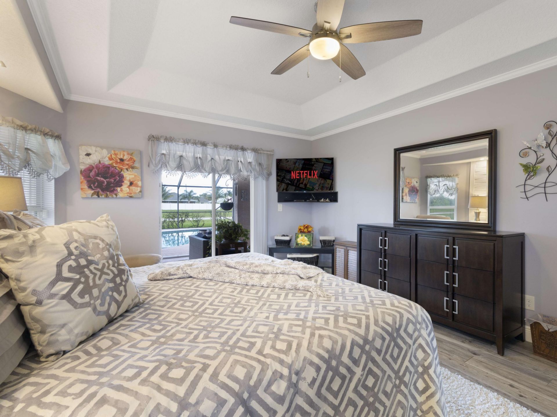 5793 NW Dublin Drive, Port Saint Lucie, FL 34986 Photo