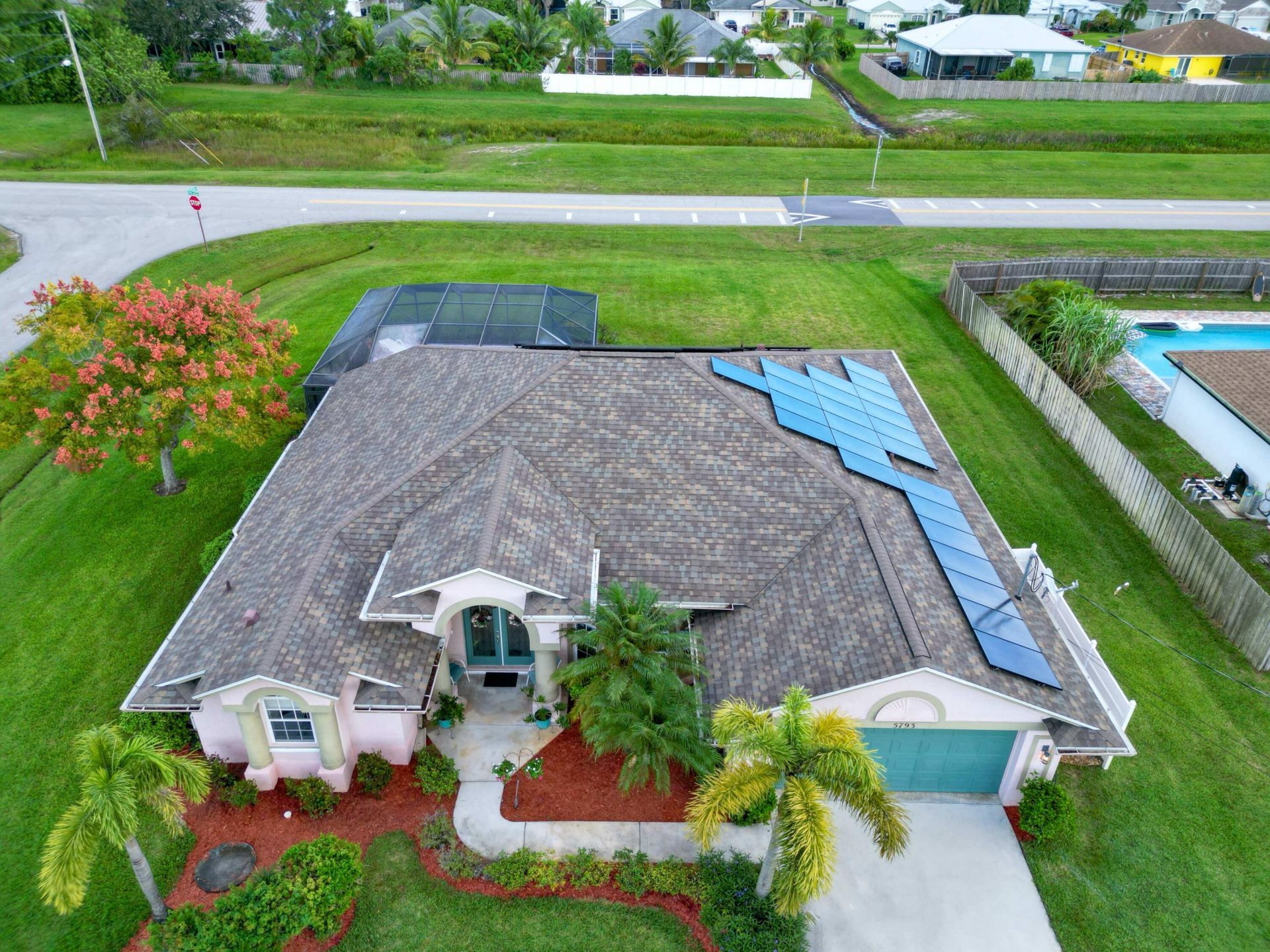 5793 NW Dublin Drive, Port Saint Lucie, FL 34986 Photo