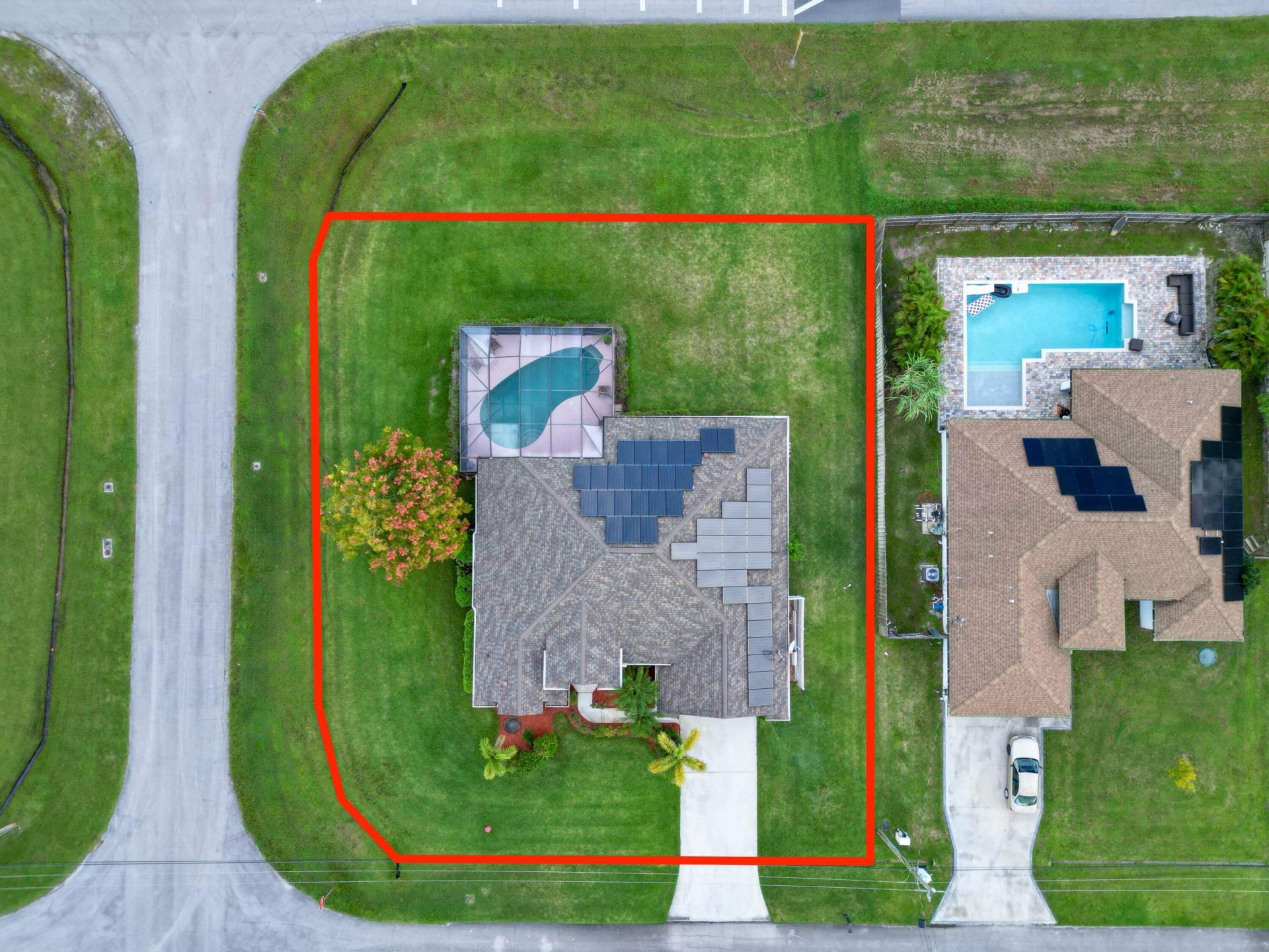 5793 NW Dublin Drive, Port Saint Lucie, FL 34986 Photo