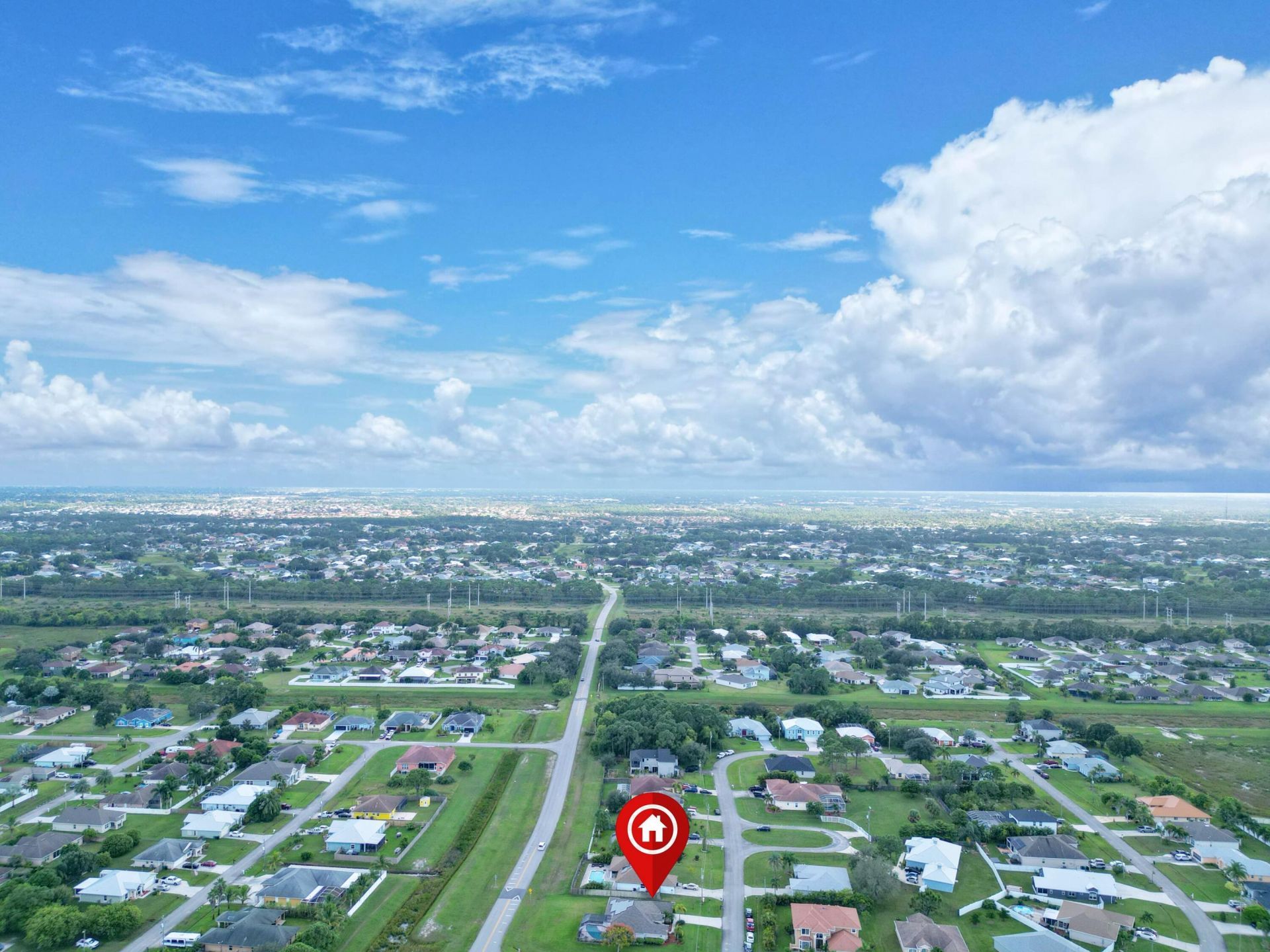 5793 NW Dublin Drive, Port Saint Lucie, FL 34986 Photo