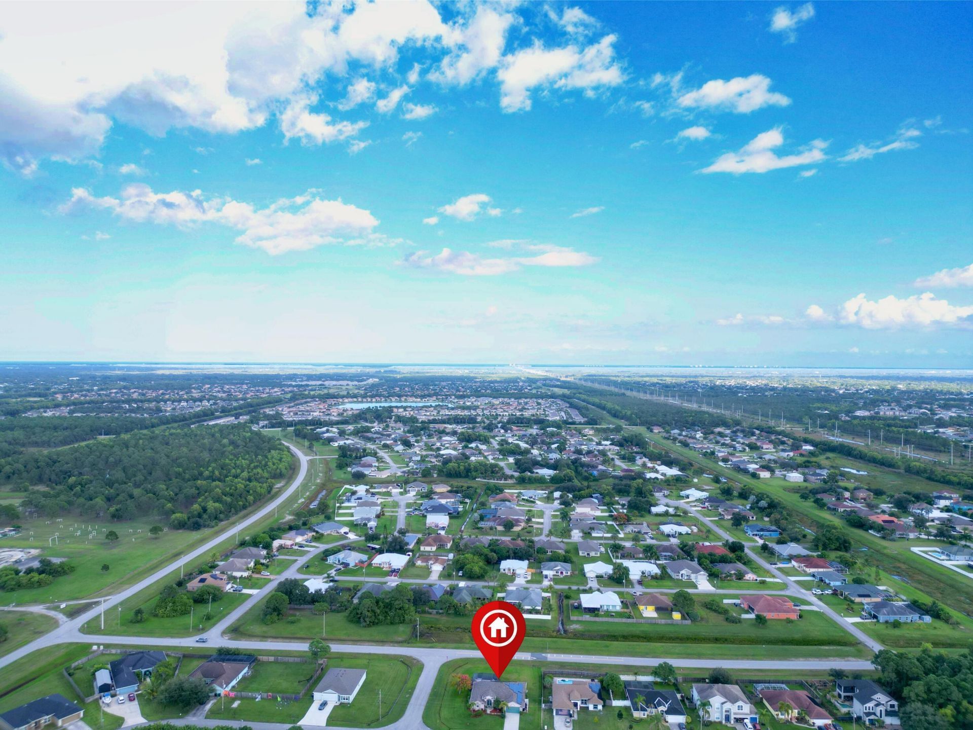 5793 NW Dublin Drive, Port Saint Lucie, FL 34986 Photo