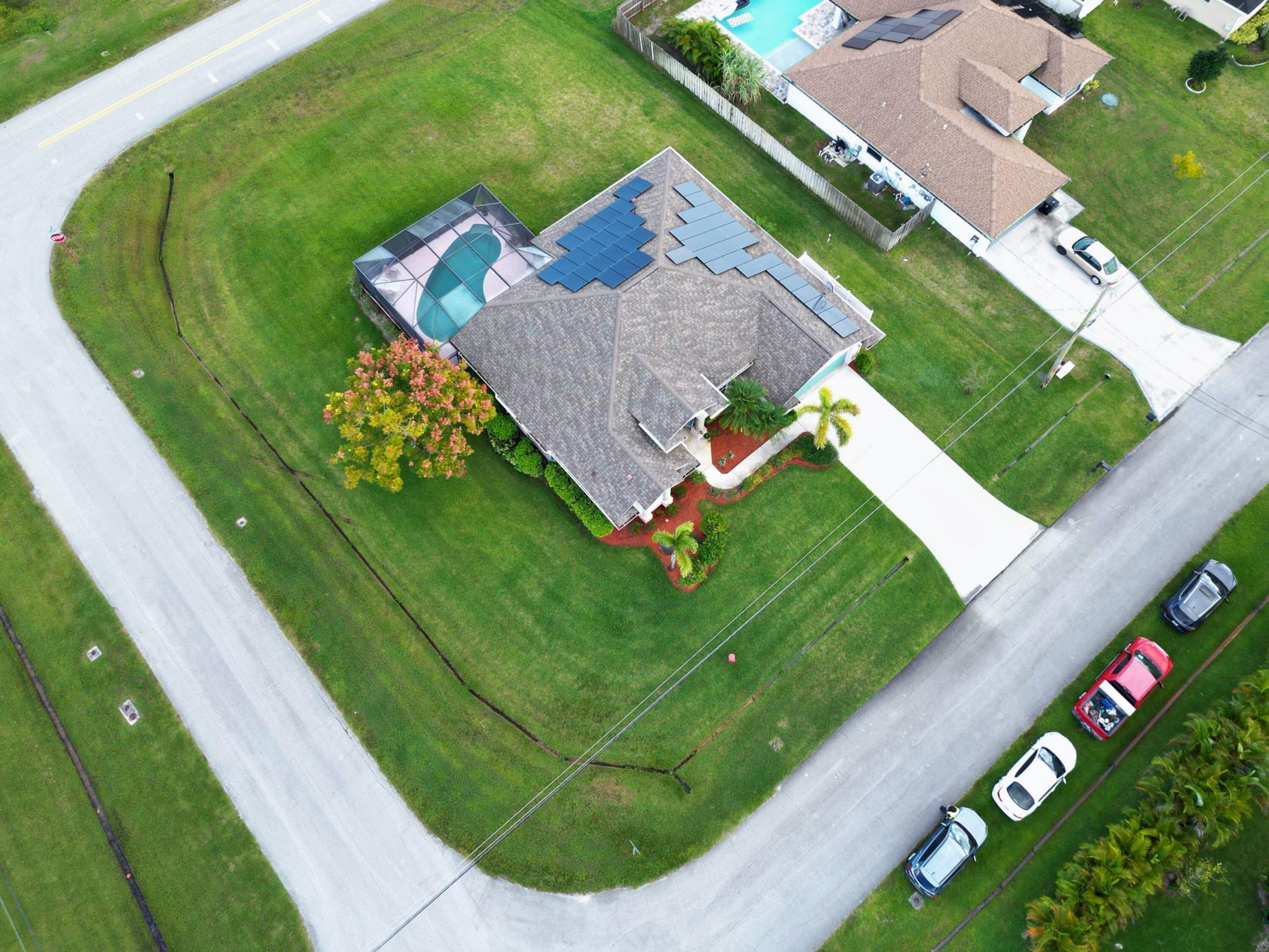 5793 NW Dublin Drive, Port Saint Lucie, FL 34986 Photo