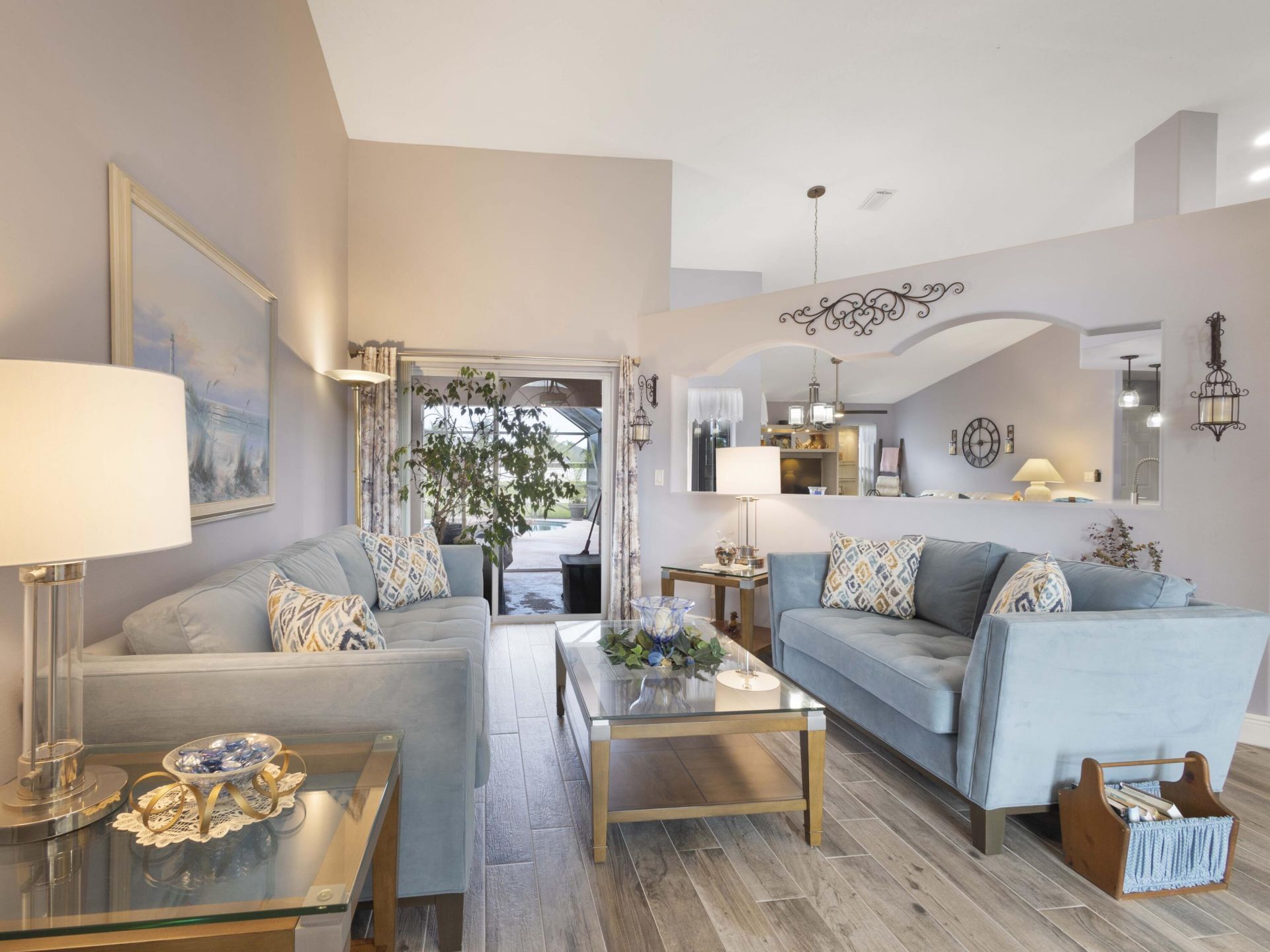 5793 NW Dublin Drive, Port Saint Lucie, FL 34986 Photo