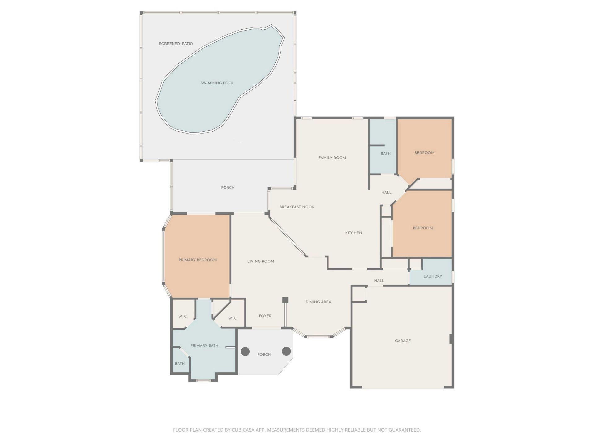 5793 NW Dublin Drive, Port Saint Lucie, FL 34986 Photo