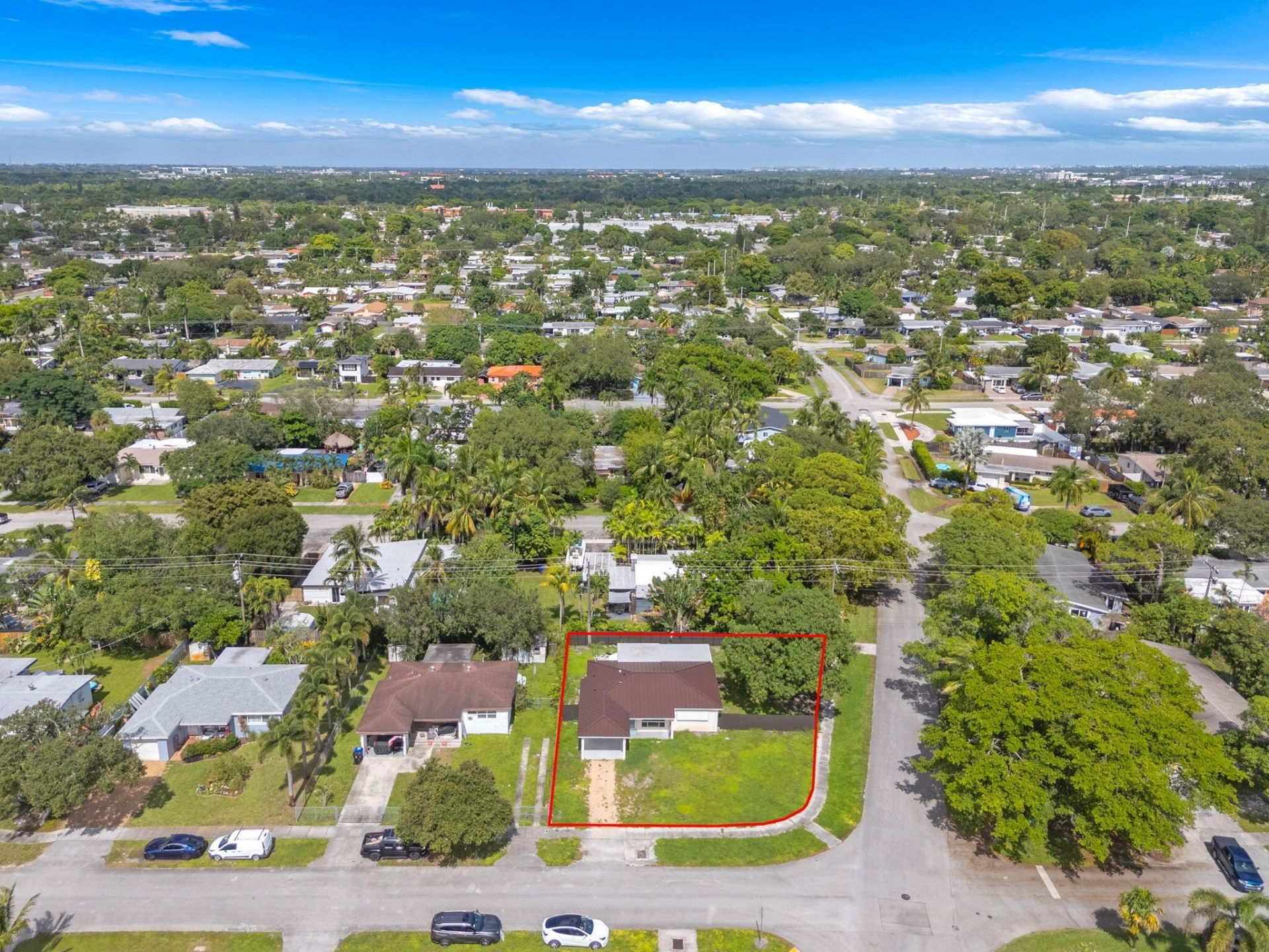 3301 SW 20th Court, Fort Lauderdale, FL 33312 Photo