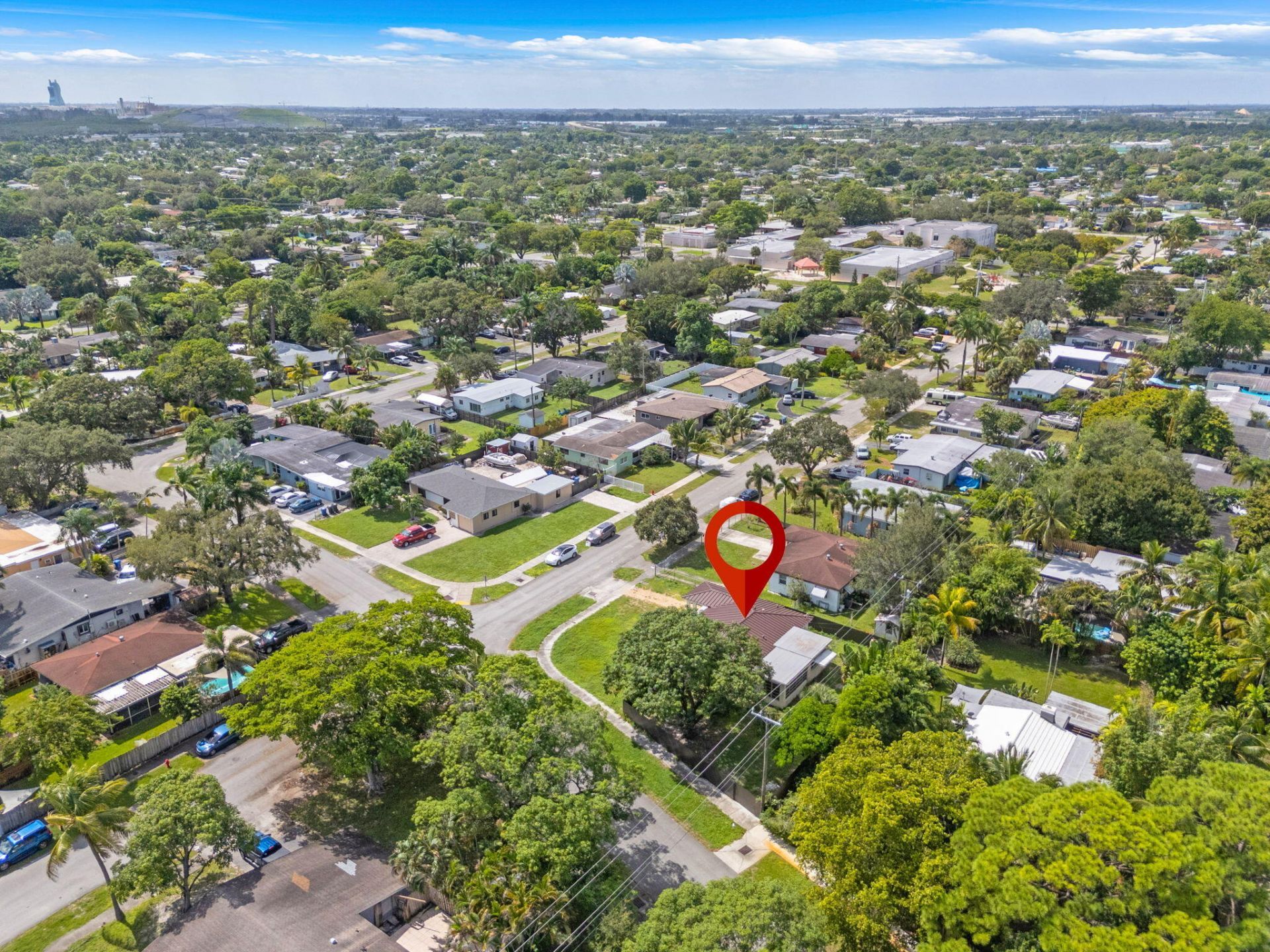 3301 SW 20th Court, Fort Lauderdale, FL 33312 Photo