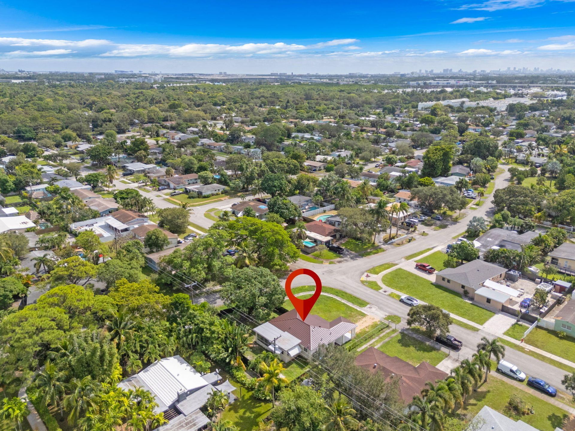 3301 SW 20th Court, Fort Lauderdale, FL 33312 Photo