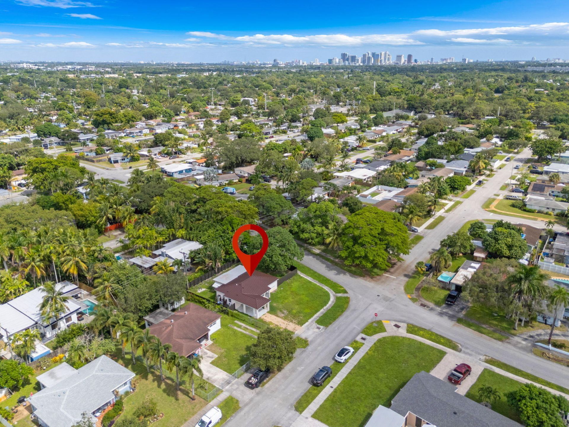 3301 SW 20th Court, Fort Lauderdale, FL 33312 Photo