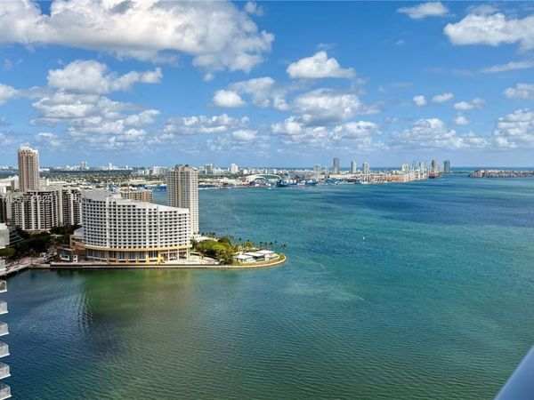 1155 Brickell Bay Dr, Unit PH104, Miami, FL 33131