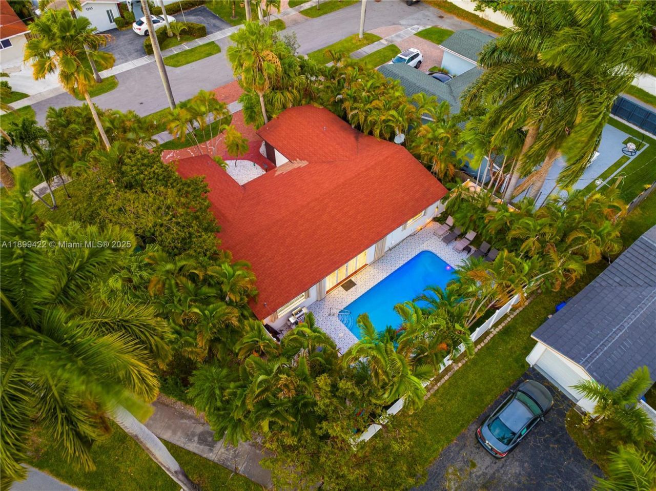 1244 Garfield St, Hollywood, FL 33019 Photo