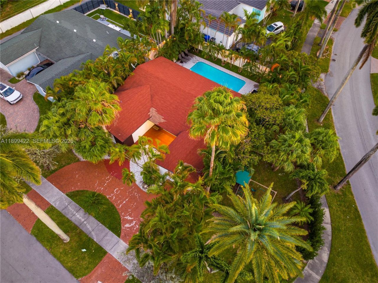 1244 Garfield St, Hollywood, FL 33019 Photo