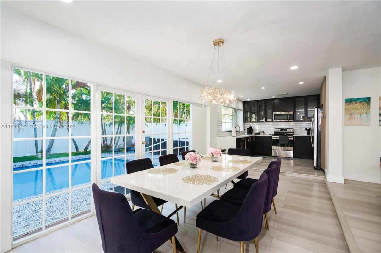 1244 Garfield St, Hollywood, FL 33019 Photo