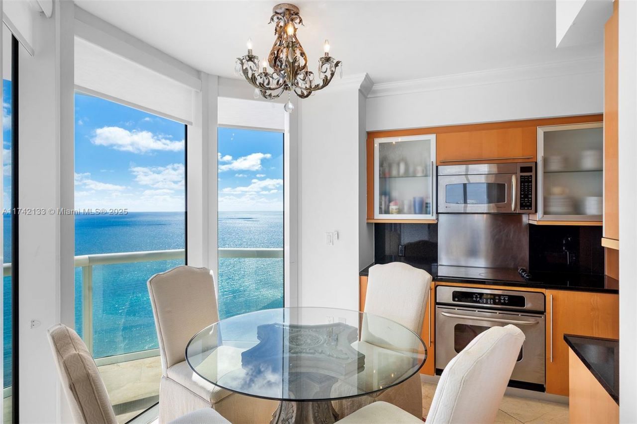 6365 Collins Ave, Unit 3801, Miami Beach, FL 33141 Photo