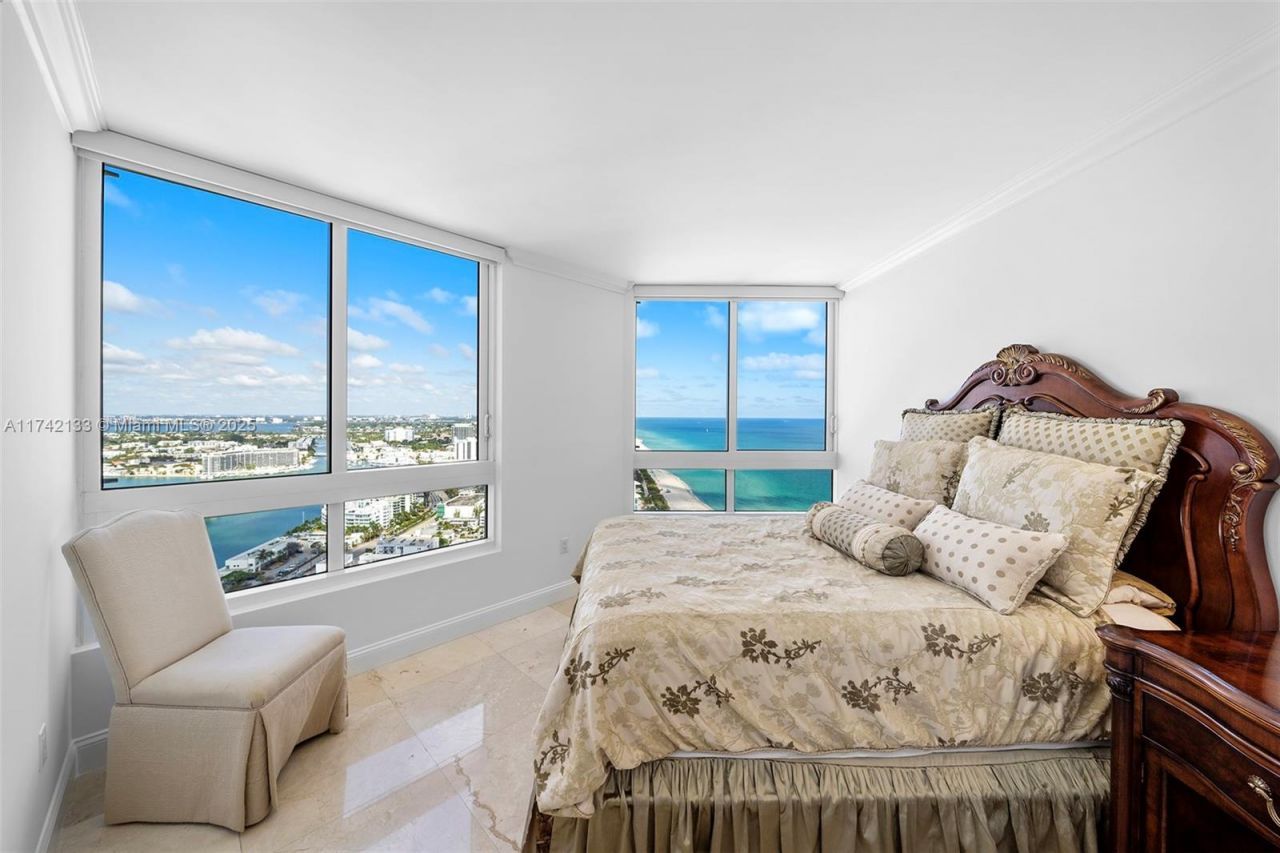 6365 Collins Ave, Unit 3801, Miami Beach, FL 33141 Photo