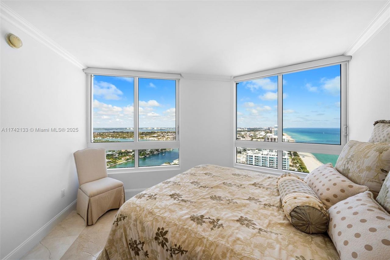 6365 Collins Ave, Unit 3801, Miami Beach, FL 33141 Photo