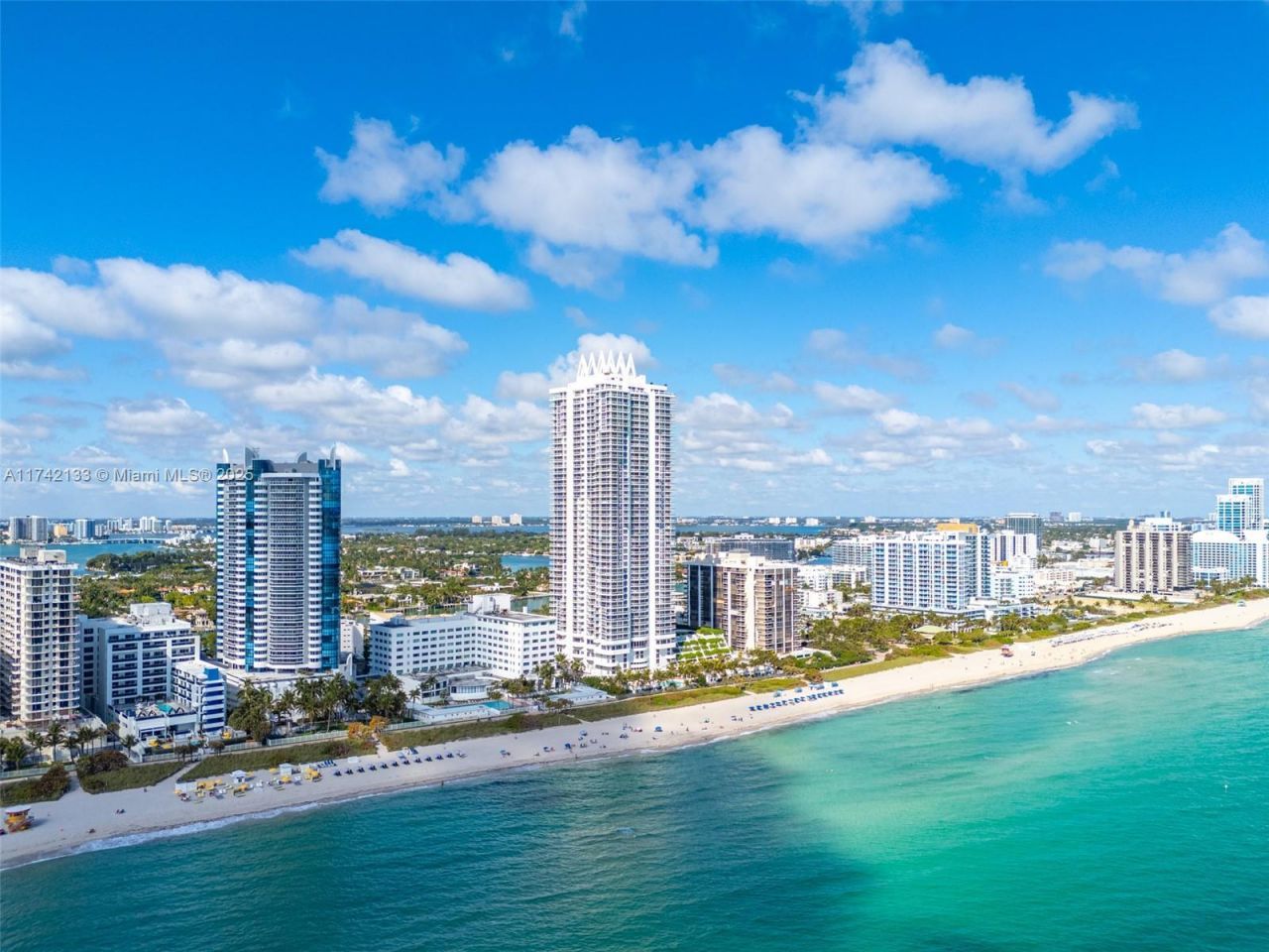 6365 Collins Ave, Unit 3801, Miami Beach, FL 33141 Photo