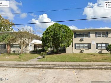 5511 LOS SANTOS WAY Way, Unit 11, Jacksonville, FL 32211