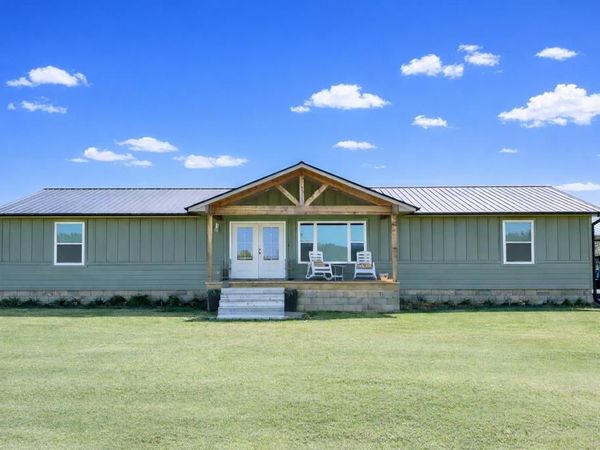 455 Spur 19 , Ringgold, TX 76261