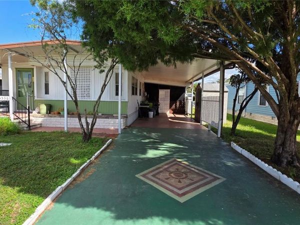 5536 BENTON STREET, ZEPHYRHILLS, FL 33542