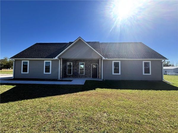 493 K 58 HWY Highway, Gridley, KS 66852