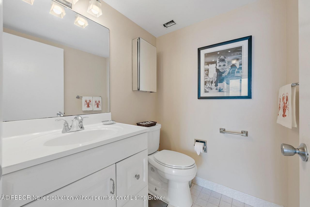 1801 S Flagler Drive, Unit 1206, West Palm Beach, FL 33401 Photo