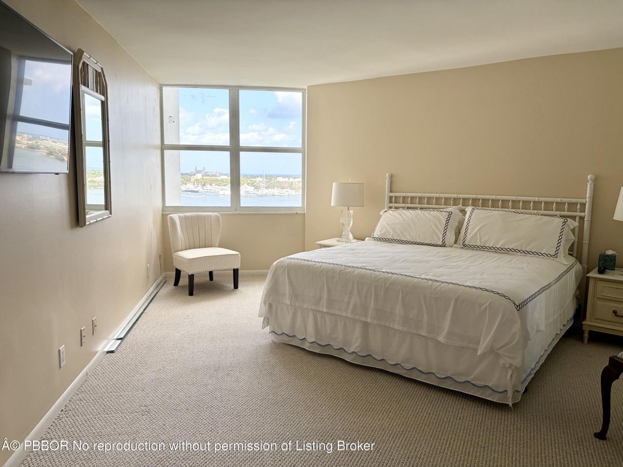 1801 S Flagler Drive, Unit 1206, West Palm Beach, FL 33401 Photo