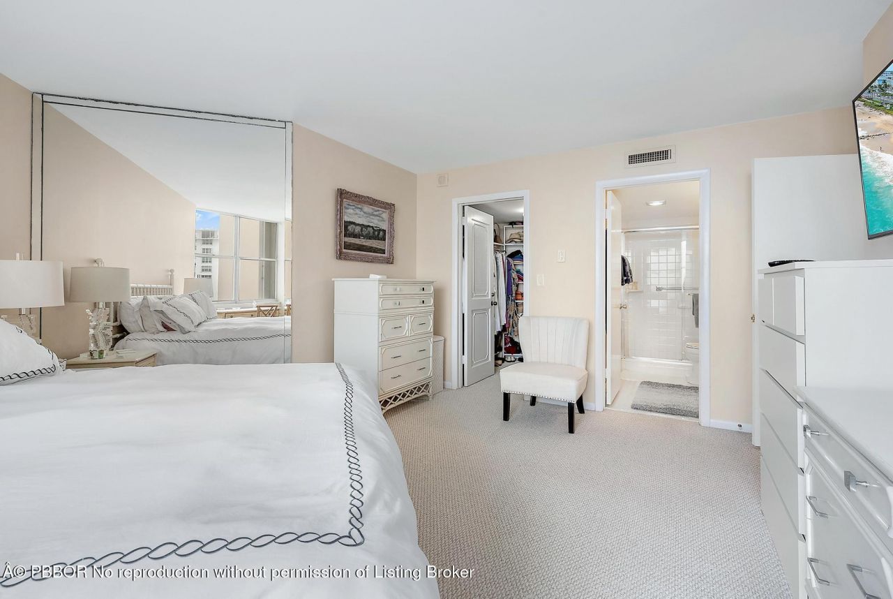 1801 S Flagler Drive, Unit 1206, West Palm Beach, FL 33401 Photo